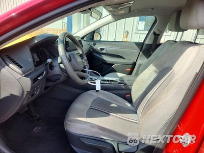 Zdjęcie 7 z 12 samochodu: 2021 HYUNDAI SONATA SE VIN:5NPEG4JAXMH066970 - miniatura
