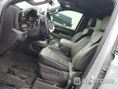 Zdjęcie 7 z 12 samochodu: 2025 CHEVROLET SILVERADO K1500 ZR2 VIN:3GCUKHE88SG297011 - miniatura