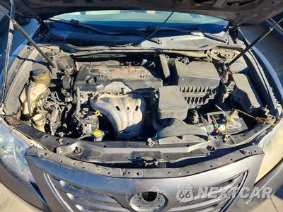 Zdjęcie 11 z 12 samochodu: 2009 TOYOTA CAMRY LE VIN:4T4BE46K29R066602 - miniatura
