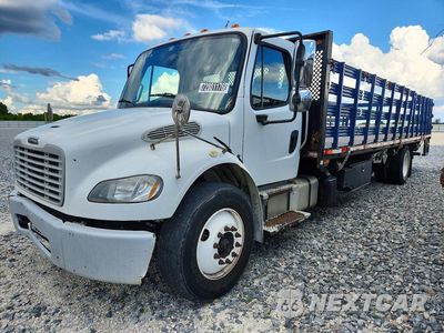 2017 FREIGHTLINER M2 106 MEDIUM DUTY 1FVACWDU6HHJD5640 - główne zdjęcie licytacji z USA - miniatura