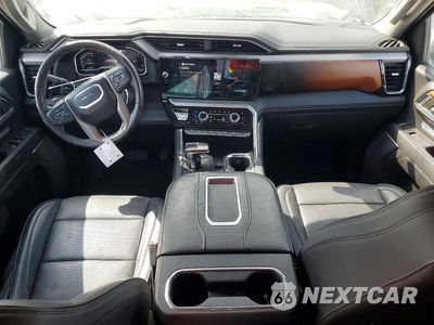 Zdjęcie 8 z 12 samochodu: 2022 GMC SIERRA C1500 DENALI VIN:3GTPHGED5NG688074 - miniatura