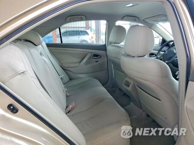 Zdjęcie 10 z 12 samochodu: 2010 TOYOTA CAMRY LE VIN:4T1BF3EK7AU018553 - miniatura
