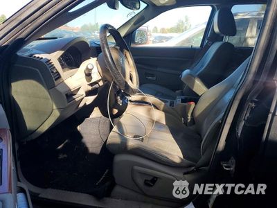 Zdjęcie 7 z 13 samochodu: 2007 JEEP GRAND CHEROKEE LIMITED VIN:1J8HR58N77C537021 - miniatura
