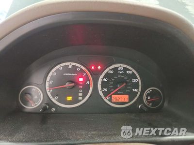 Zdjęcie 9 z 13 samochodu: 2004 HONDA CR-V EX VIN:JHLRD78804C047504 - miniatura