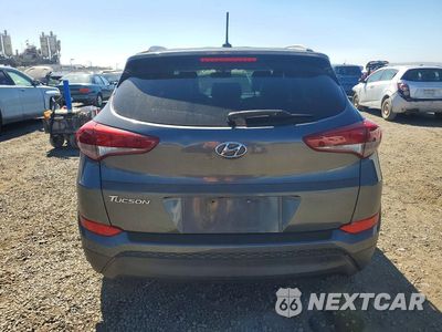 Zdjęcie 6 z 13 samochodu: 2016 HYUNDAI TUCSON SE VIN:KM8J33A47GU239543 - miniatura