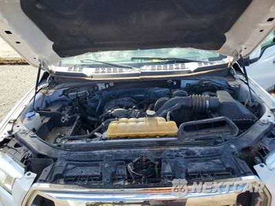 Zdjęcie 11 z 12 samochodu: 2015 FORD F150 SUPERCREW VIN:1FTEW1E82FFC33716 - miniatura