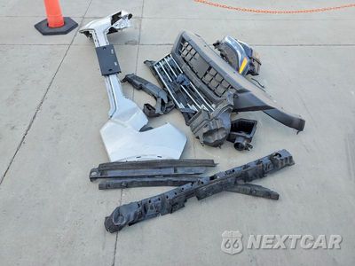 Zdjęcie 13 z 14 samochodu: 2024 NISSAN ROGUE S VIN:5N1BT3AA7RC674016 - miniatura