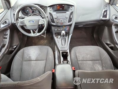 Zdjęcie 8 z 13 samochodu: 2016 FORD FOCUS SE VIN:1FADP3F26GL290590 - miniatura