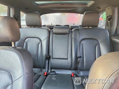 Zdjęcie 10 z 13 samochodu: 2013 AUDI Q7 PRESTIGE VIN:WA1DGAFE3DD003084 - miniatura