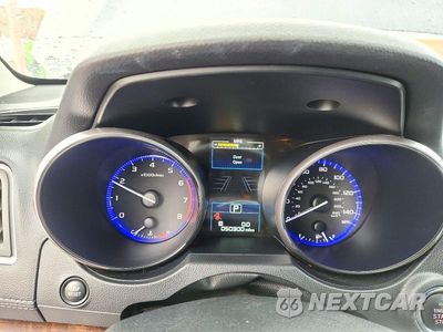 Zdjęcie 9 z 14 samochodu: 2018 SUBARU OUTBACK 2.5I LIMITED VIN:4S4BSANC9J3224522 - miniatura