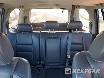 Zdjęcie 10 z 13 samochodu: 2007 HONDA PILOT EX-L VIN:2HKYF18577H511810 - miniatura