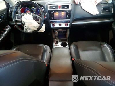 Zdjęcie 8 z 13 samochodu: 2017 SUBARU LEGACY 3.6R LIMITED VIN:4S3BNEN64H3056747 - miniatura