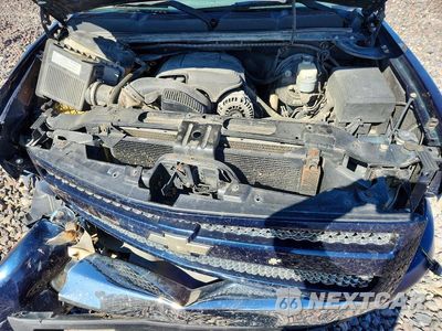 Zdjęcie 11 z 12 samochodu: 2008 CHEVROLET SILVERADO K1500 VIN:1GCEK19058Z180396 - miniatura