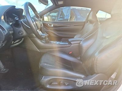 Zdjęcie 7 z 12 samochodu: 2017 INFINITI Q60 3.0T PREMIUM VIN:JN1EV7EL8HM550699 - miniatura