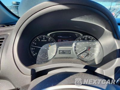 Zdjęcie 9 z 12 samochodu: 2014 NISSAN ALTIMA 2.5 S VIN:1N4AL3AP6EC134225 - miniatura