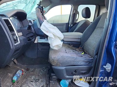 Zdjęcie 7 z 12 samochodu: 2010 DODGE RAM 1500 VIN:1D7RV1GT0AS174158 - miniatura