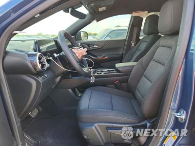 Zdjęcie 7 z 13 samochodu: 2027 CHEVROLET EQUINOX LT VIN:3GNARHEG0VL145989 - miniatura