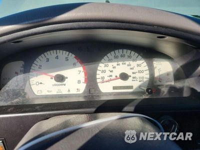 Zdjęcie 9 z 12 samochodu: 2003 TOYOTA TACOMA V6 VIN:5TEWN72N63Z270979 - miniatura