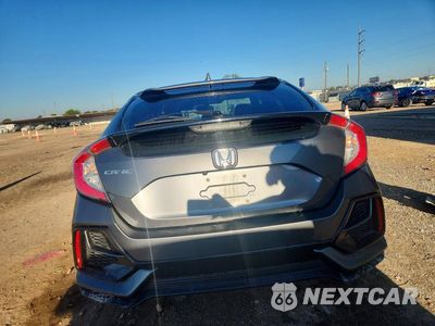 Zdjęcie 6 z 12 samochodu: 2020 HONDA CIVIC LX VIN:SHHFK7H34LU205109 - miniatura