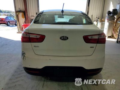 Zdjęcie 6 z 12 samochodu: 2015 KIA RIO LX VIN:KNADM4A34F6483727 - miniatura
