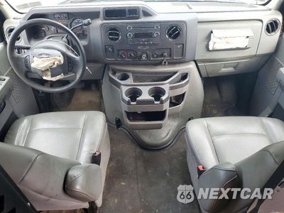 Zdjęcie 8 z 13 samochodu: 2012 FORD ECONOLINE E250 VAN VIN:1FTNS2EL8CDA69367 - miniatura