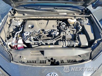 Zdjęcie 11 z 13 samochodu: 2025 TOYOTA CAMRY LE VIN:4T1DAACK8SU643463 - miniatura