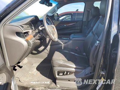 Zdjęcie 7 z 13 samochodu: 2019 CADILLAC ESCALADE ESV LUXURY VIN:1GYS4HKJ7KR195492 - miniatura