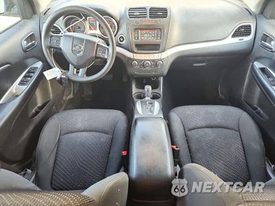 Zdjęcie 8 z 14 samochodu: 2018 DODGE JOURNEY SE VIN:3C4PDCAB0JT294315 - miniatura