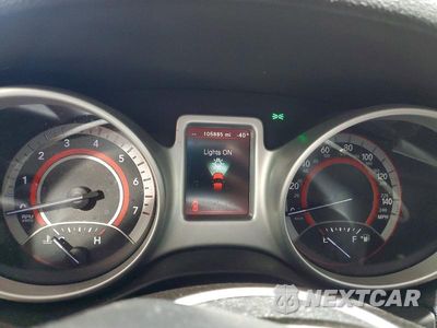 Zdjęcie 9 z 13 samochodu: 2018 DODGE JOURNEY GT VIN:3C4PDDFG5JT219796 - miniatura