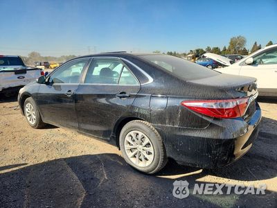 Drugie zdjęcie samochodu z przodu: 2016 TOYOTA CAMRY LE VIN:4T1BF1FK5GU126729 - miniatura