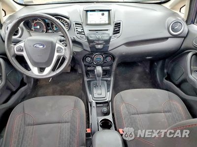 Zdjęcie 8 z 13 samochodu: 2016 FORD FIESTA SE VIN:3FADP4BJ0GM102938 - miniatura