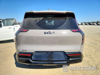 Zdjęcie 6 z 14 samochodu: 2026 KIA EV9 LAND VIN:5XYADFS55TG017492 - miniatura