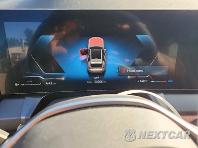 Zdjęcie 9 z 13 samochodu: 2026 BMW X3 30 XDRIVE VIN:5UX53GP0XT9490358 - miniatura