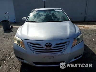 Piąte zdjęcie samochodu w środku: 2009 TOYOTA CAMRY LE VIN:4T1BE46K19U395155 - miniatura