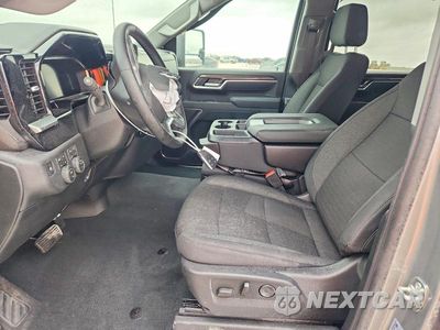 Zdjęcie 7 z 12 samochodu: 2026 CHEVROLET SILVERADO K2500 HEAVY DUTY LT VIN:2GC4KNEYXT1203445 - miniatura