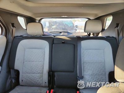 Zdjęcie 10 z 13 samochodu: 2018 CHEVROLET EQUINOX LT VIN:3GNAXLEUXJS560185 - miniatura