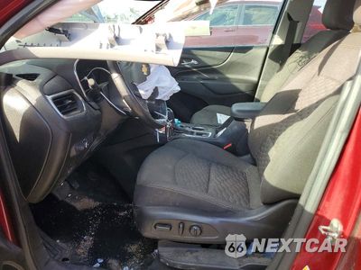 Zdjęcie 7 z 13 samochodu: 2018 CHEVROLET EQUINOX LT VIN:2GNAXSEV4J6236697 - miniatura
