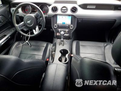 Zdjęcie 8 z 13 samochodu: 2016 FORD MUSTANG VIN:1FA6P8TH0G5275537 - miniatura