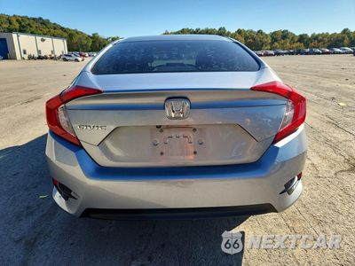 Zdjęcie 6 z 12 samochodu: 2018 HONDA CIVIC LX VIN:19XFC2F53JE006481 - miniatura