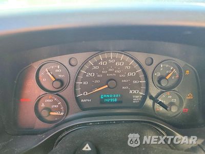 Zdjęcie 9 z 13 samochodu: 2005 CHEVROLET EXP G3500 VIN:1GAHG39U451145946 - miniatura
