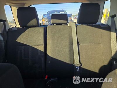 Zdjęcie 10 z 13 samochodu: 2011 SUZUKI SX4 VIN:JS2YB5A33B6302150 - miniatura