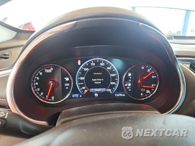 Zdjęcie 9 z 12 samochodu: 2021 CHEVROLET MALIBU PREMIER VIN:1G1ZE5SXXMF020669 - miniatura