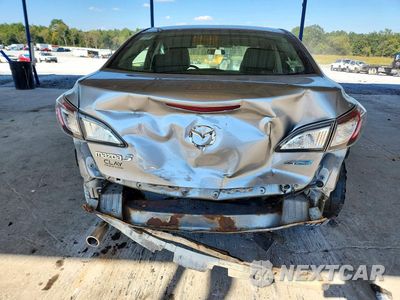 Zdjęcie 6 z 12 samochodu: 2012 MAZDA 3 I VIN:JM1BL1W89C1537337 - miniatura