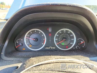 Zdjęcie 9 z 12 samochodu: 2008 HONDA ACCORD LXP VIN:1HGCP26438A043172 - miniatura