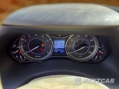 Zdjęcie 9 z 13 samochodu: 2013 INFINITI QX56 BASE VIN:JN8AZ2NF8D9531181 - miniatura