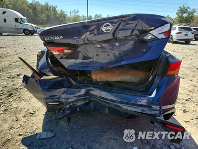 Zdjęcie 6 z 12 samochodu: 2020 NISSAN ALTIMA S VIN:1N4BL4BV3LC169129 - miniatura