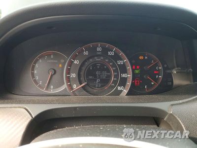 Zdjęcie 9 z 12 samochodu: 2017 HONDA ACCORD SPORT VIN:1HGCR2F5XHA273858 - miniatura