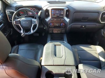 Zdjęcie 15 z 24 samochodu: 2021 CHEVROLET SILVERADO K1500 RST VIN:3GCUYEEDXMG269661 - miniatura