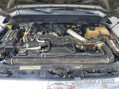 Zdjęcie 11 z 12 samochodu: 2013 FORD F250 SUPER DUTY VIN:1FT7W2BT8DEB29354 - miniatura