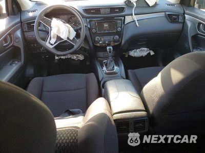 Zdjęcie 8 z 14 samochodu: 2020 NISSAN ROGUE SPORT S VIN:JN1BJ1CW7LW649634 - miniatura